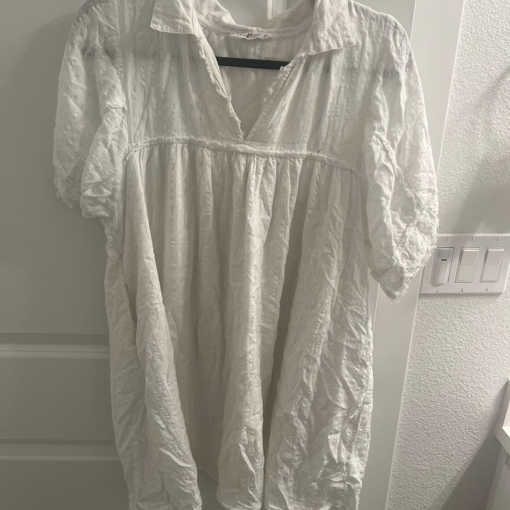 Women’s Medium Carly Jean Top